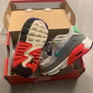 Nike Air Max